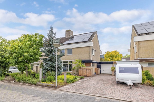 Medium property photo - Roerstraat 9, 8303 JC Emmeloord